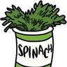 SuperSpinach