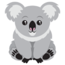 Koala Inside